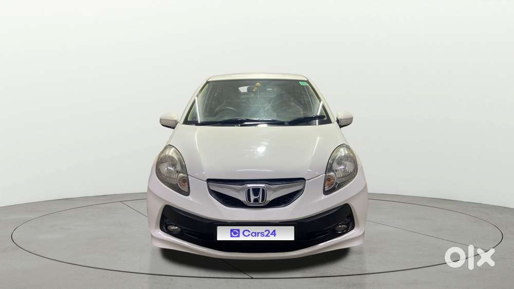 Honda Brio Vx At, 2013, Petrol