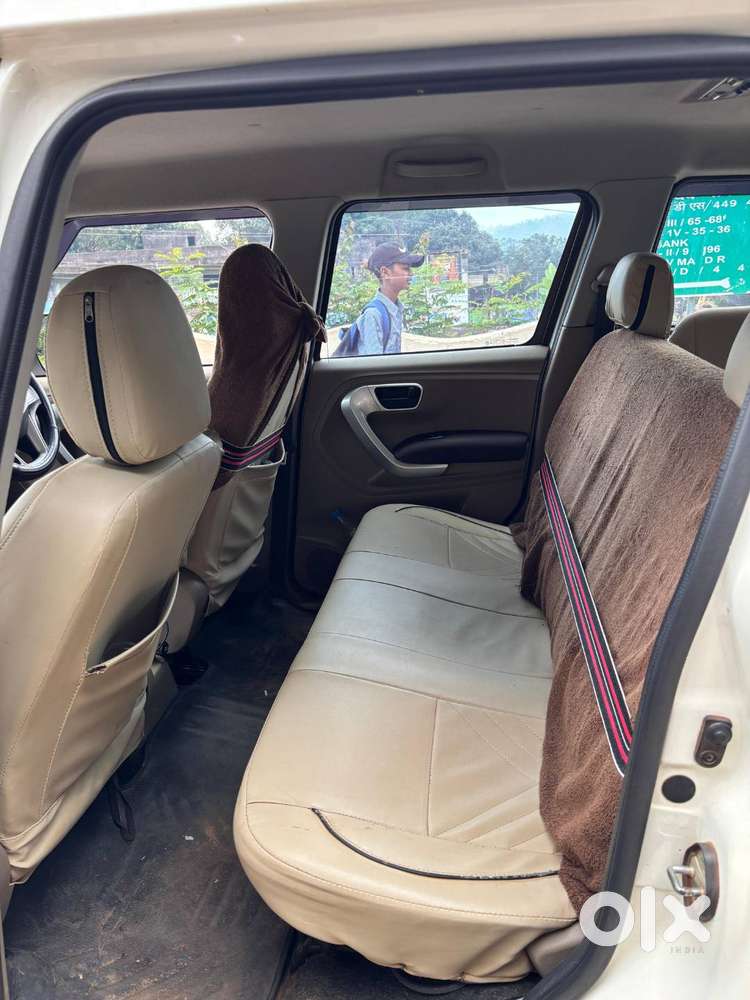 Mahindra Tuv 2015 Diesel