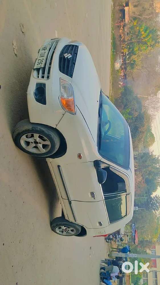 Car Alto K 10