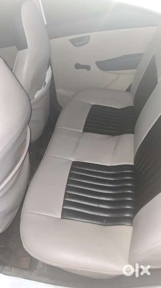 Hyundai Eon Sportz 2017