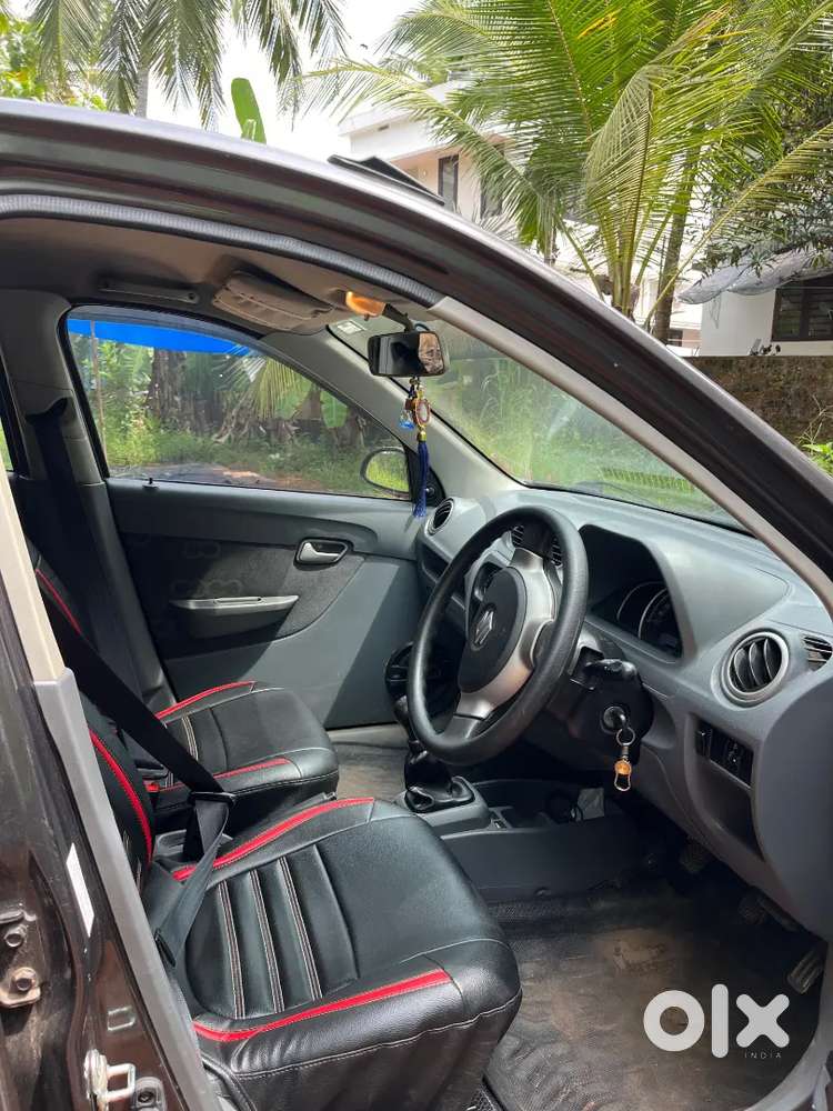 Maruti Suzuki Alto 800 2014 Petrol 73000 Km Driven