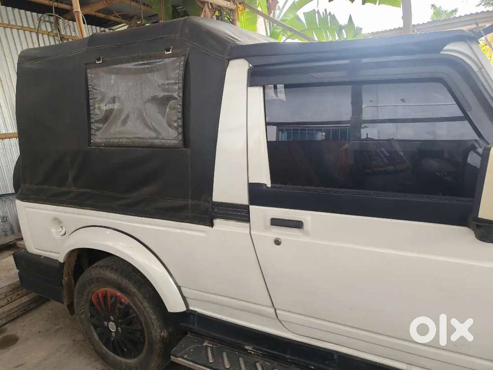 2021 Model Good Condition Running