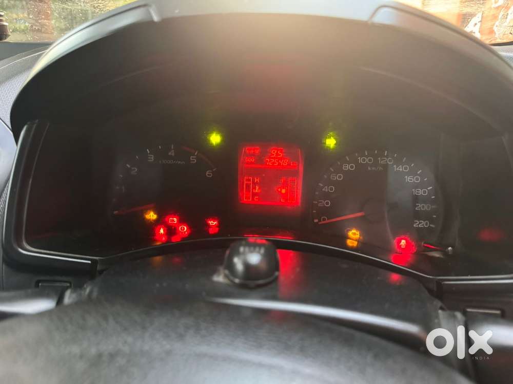 Isuzu D-max V-cross Z 4x4 Mt, 2019, Diesel