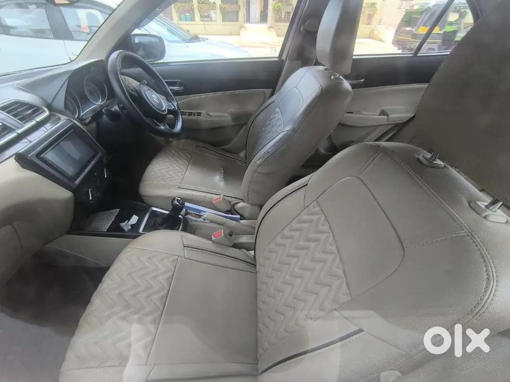 Maruti Suzuki Dzire 2022 Petrol