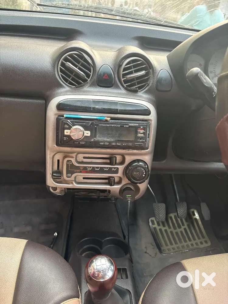 Hyundai Santro Xing 2013 Well Maintained