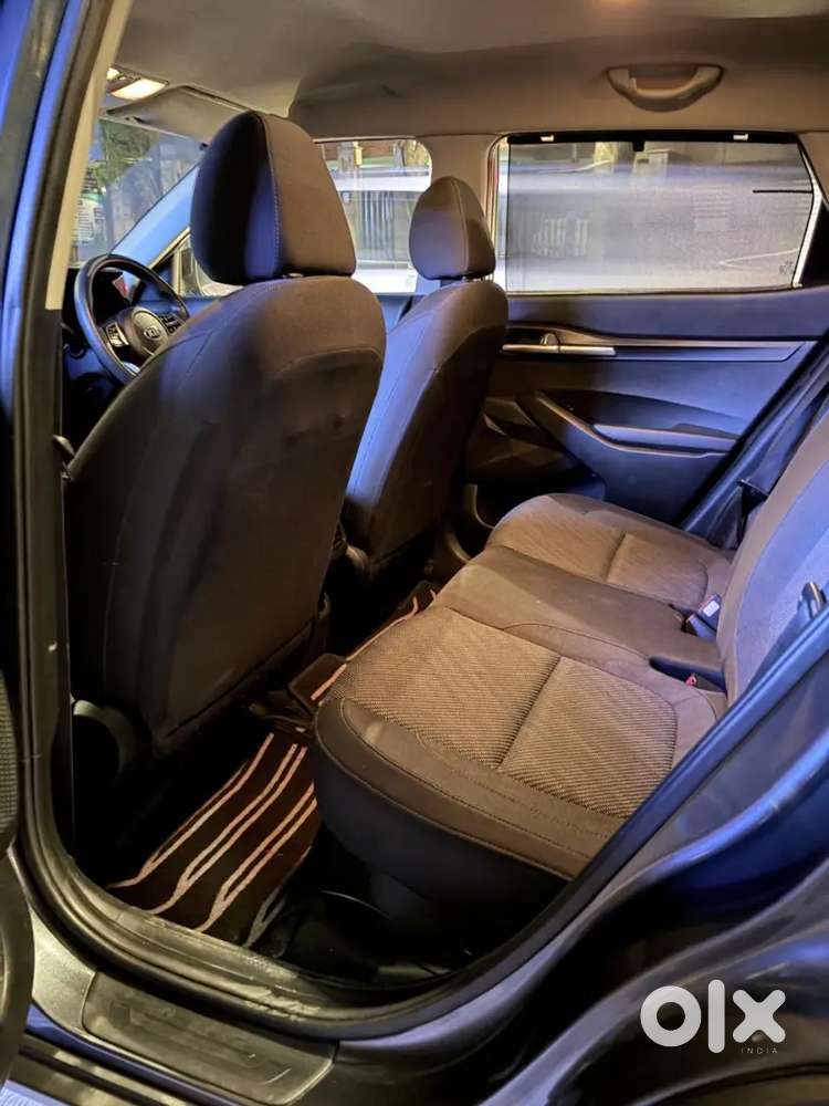 Kia Seltos 2019 Diesel Auto Well Maintained