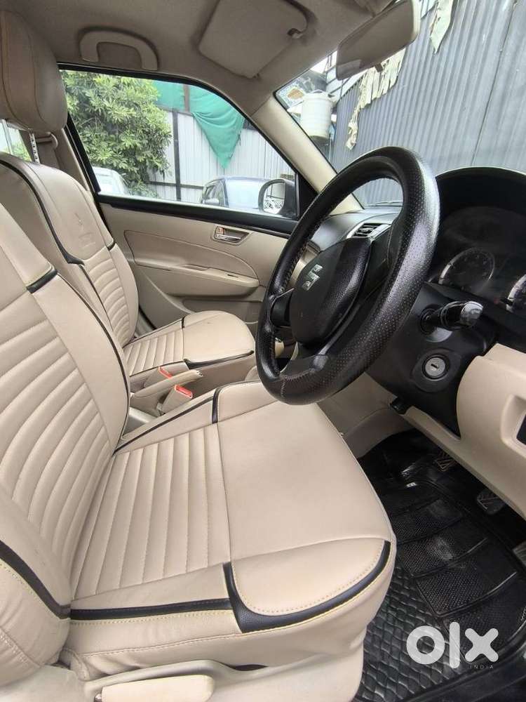Maruti Suzuki Swift Vdi Optional, 2013, Diesel