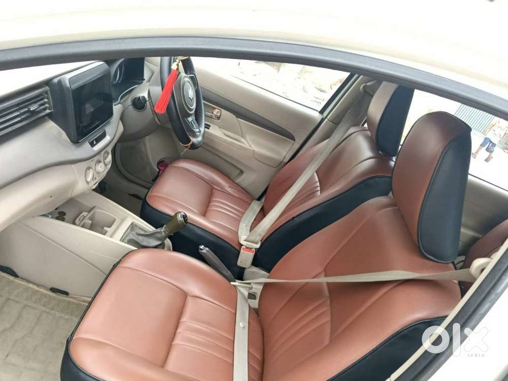 Maruti Suzuki Ertiga 2020 Cng & Hybrids Well Maintained
