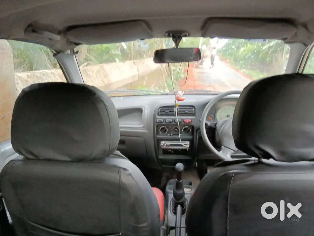 No Life Need Mony.body Rest.. Ac Car Engin Good New Battrey.. టైర్స్ 9