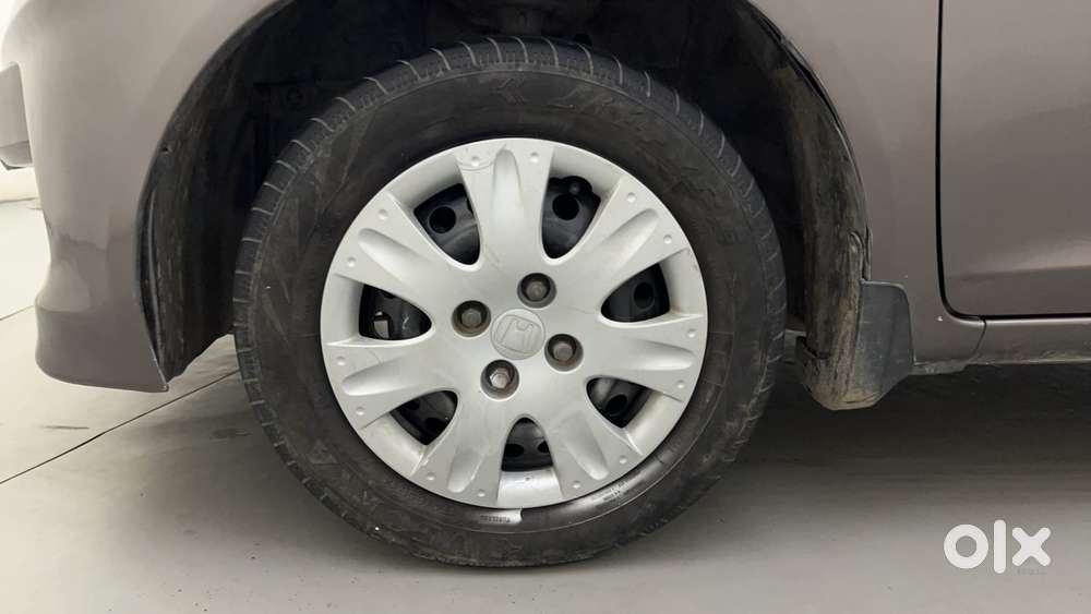 Honda Amaze S I-vtec, 2014, Petrol
