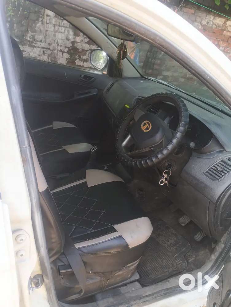 Tata Zest Diesel 2018