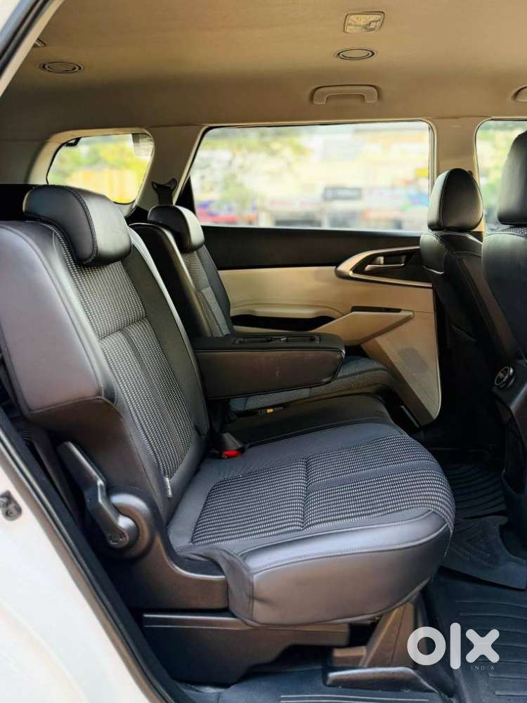 Kia Carens 1.4 Prestige 7 Str, 2022, Petrol