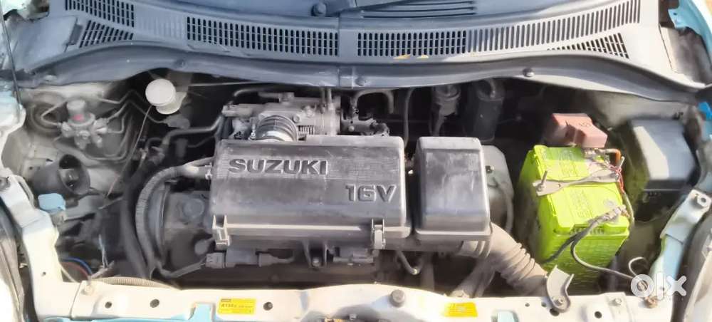 Maruti Suzuki Swift 2007 Petrol 130000 Km Driven
