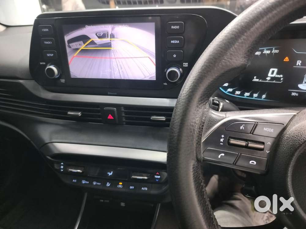 Hyundai I20 Diesel Sportz, 2022, Diesel