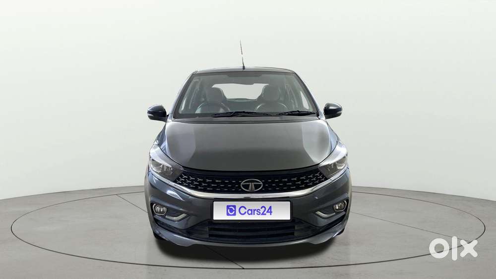 Tata Tiago 1.2 Revotron Xz Plus, 2022, Cng & Hybrids