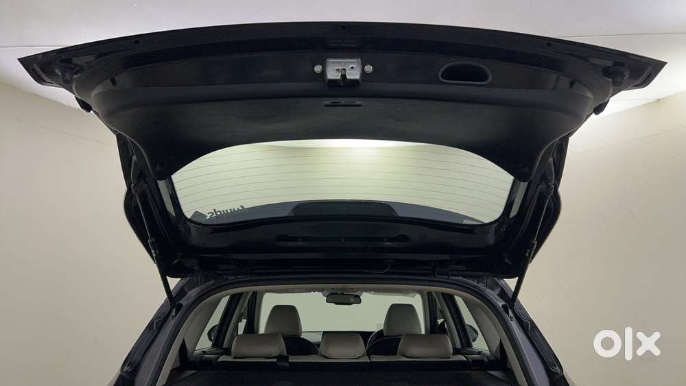 Kia Seltos 1.4 Gtx + Petrol At, 2020, Petrol