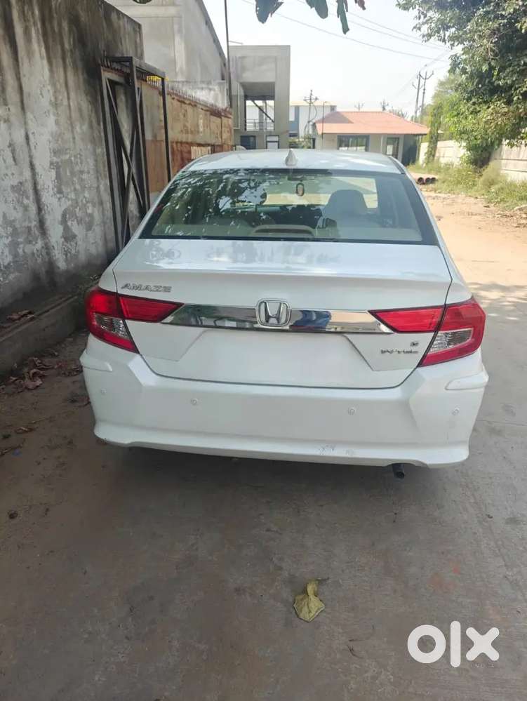Wanna Sell My Less Used Amaze Petrol & Cng