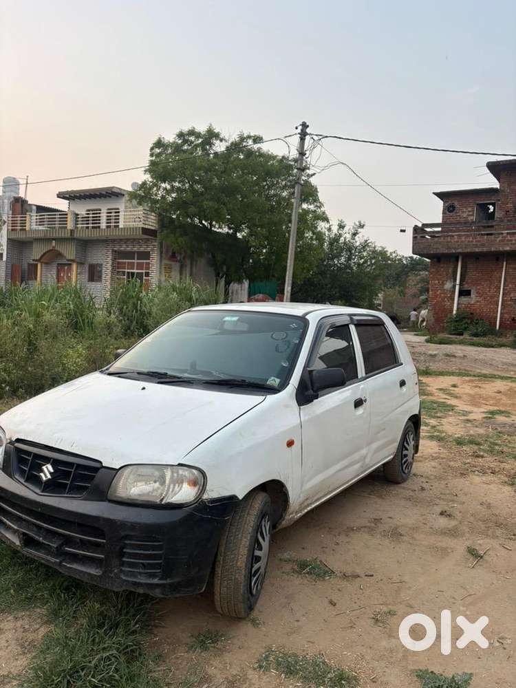 Maruti Suzuki 800 2009 Well Maintained