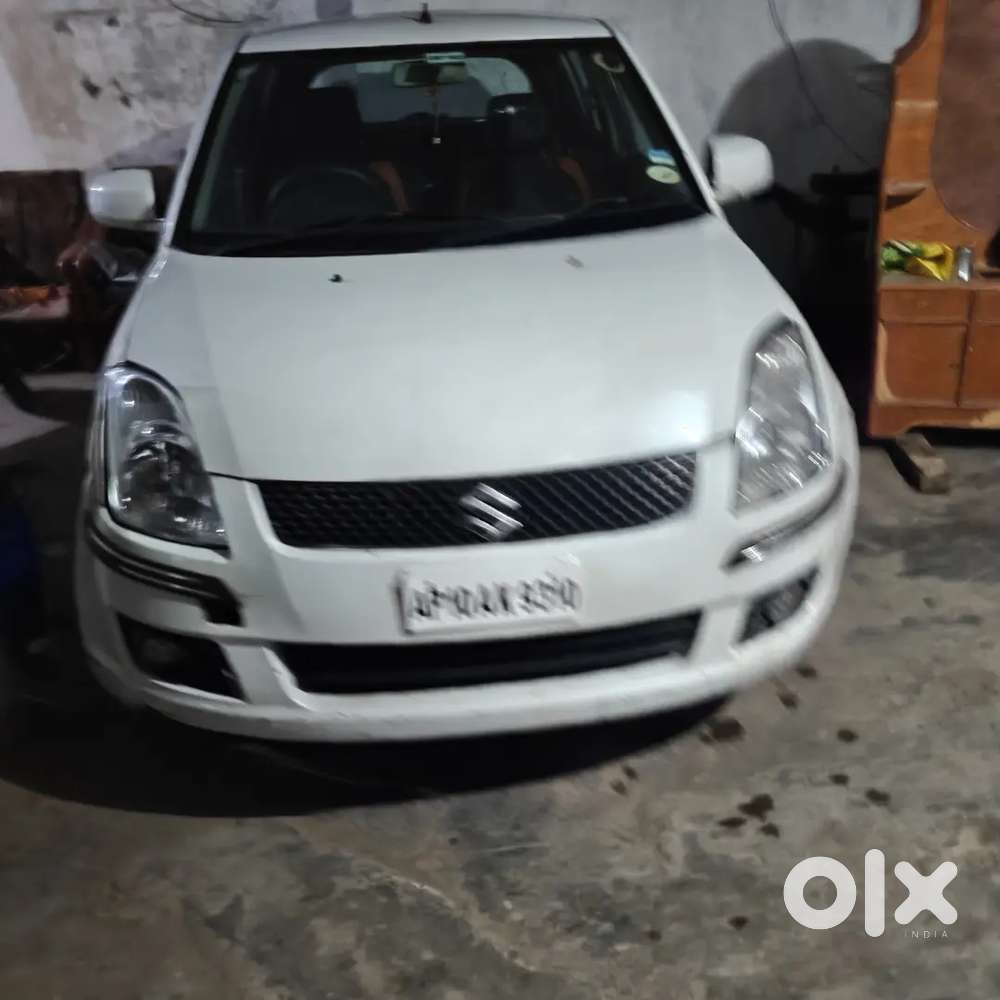 Maruti Suzuki Swift 2007 Diesel 148000 Km Driven