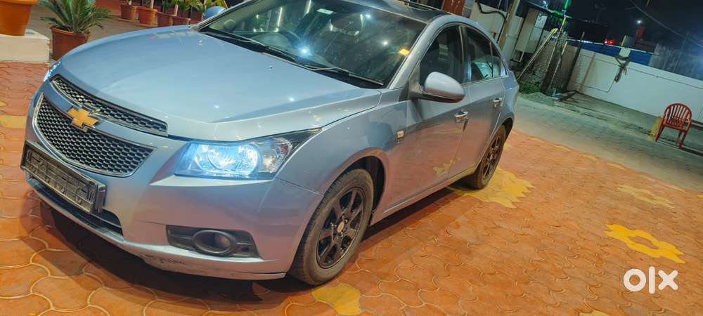 Chevrolet Cruze, 2010, Diesel