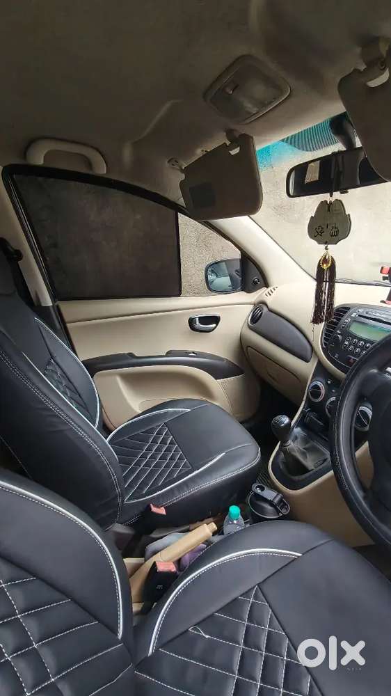 Hyundai I10 Sportz 2010