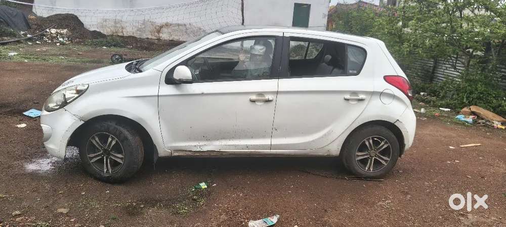 Hyundai I20 Asta Diesel 2010 Very Good Condition