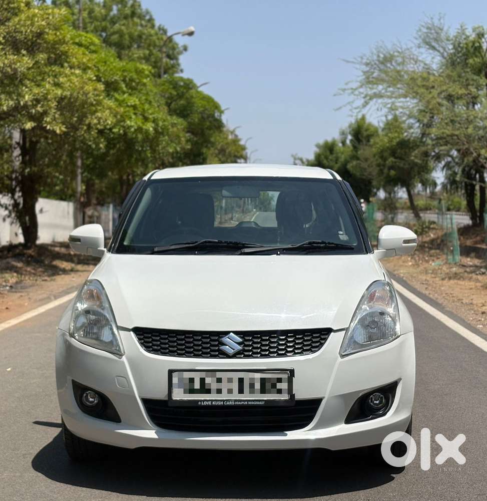 Maruti Suzuki Swift 2018 Amt Vdi, 2017, Diesel