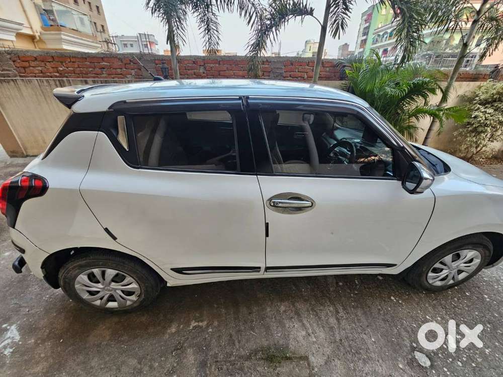Maruti Suzuki Swift 2019 Petrol 78000 Km Driven