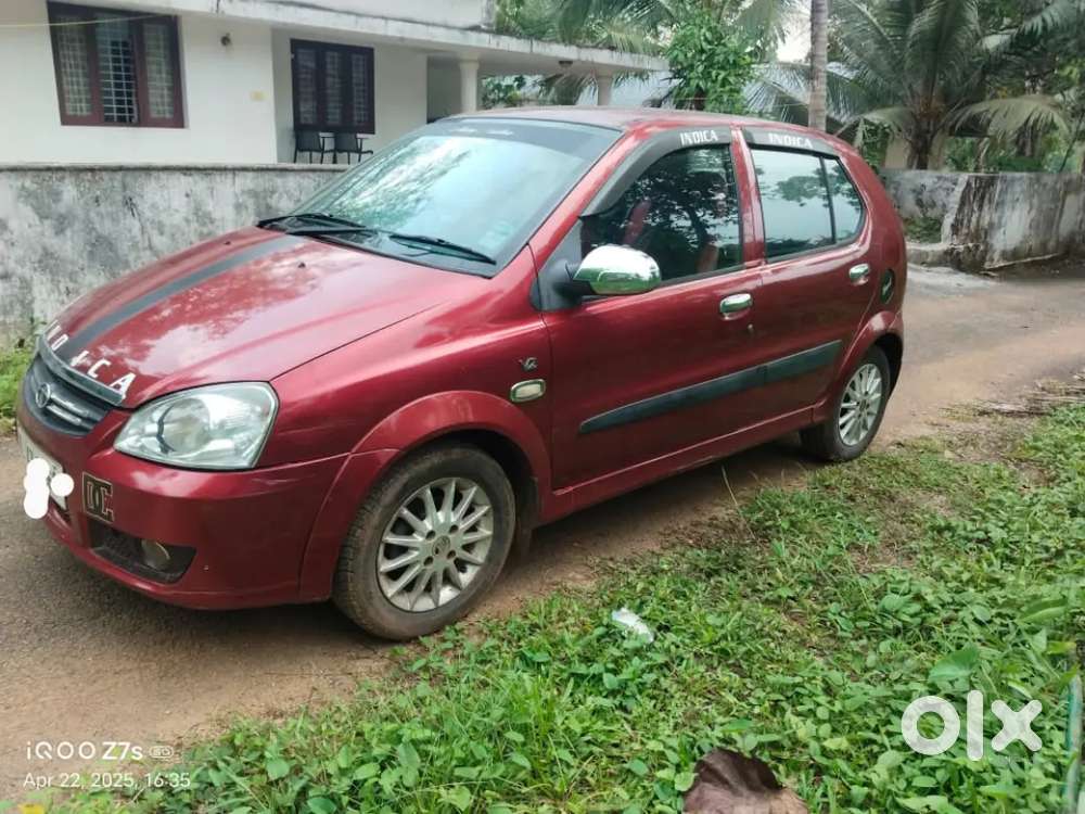 Tata Indica V2 2009