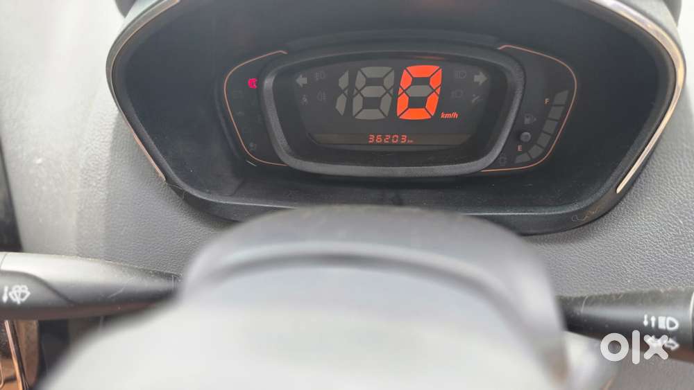 Renault Kwid 1.0 Rxt Optional, 2016, Petrol