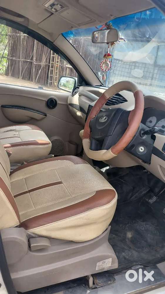 Mahindra Xylo Diesel 2015