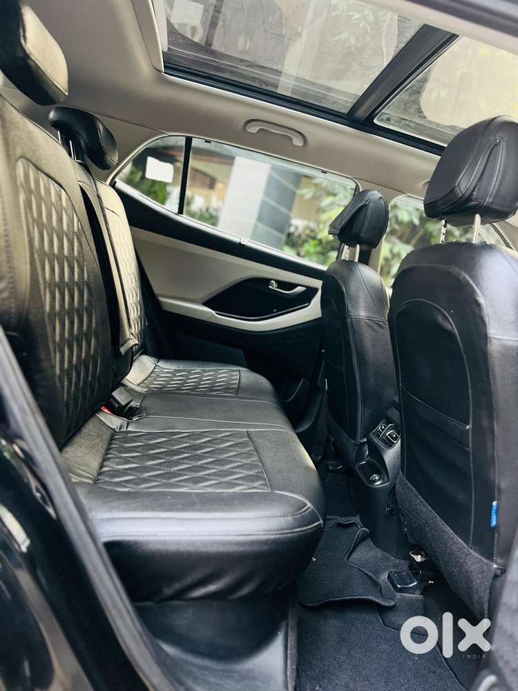 Hyundai Creta 1.5 Sx, 2023, Petrol