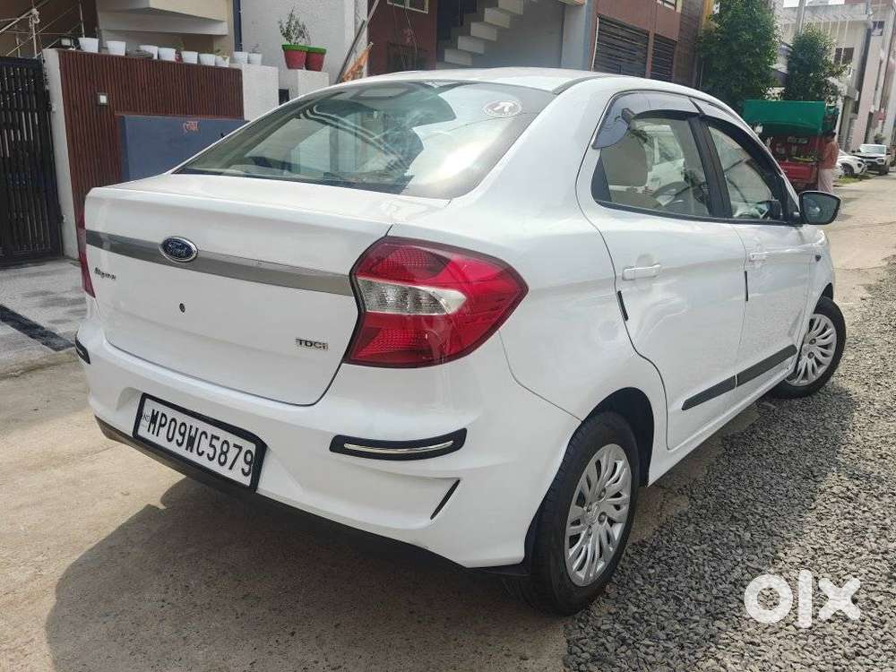 Ford Aspire Trend Plus Tdci, 2019, Diesel