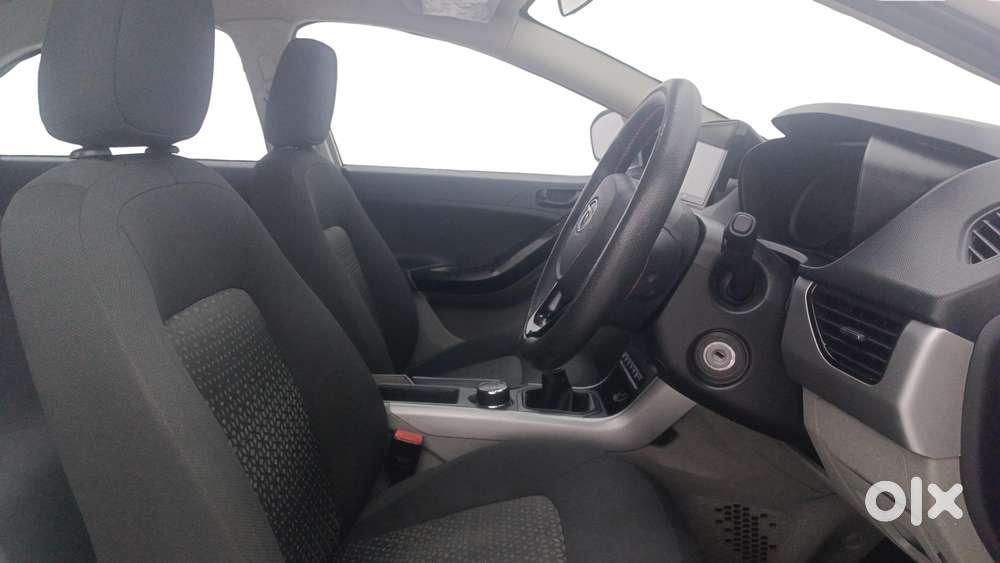 Tata Nexon 1.5 Revotorq Xm, 2018, Diesel