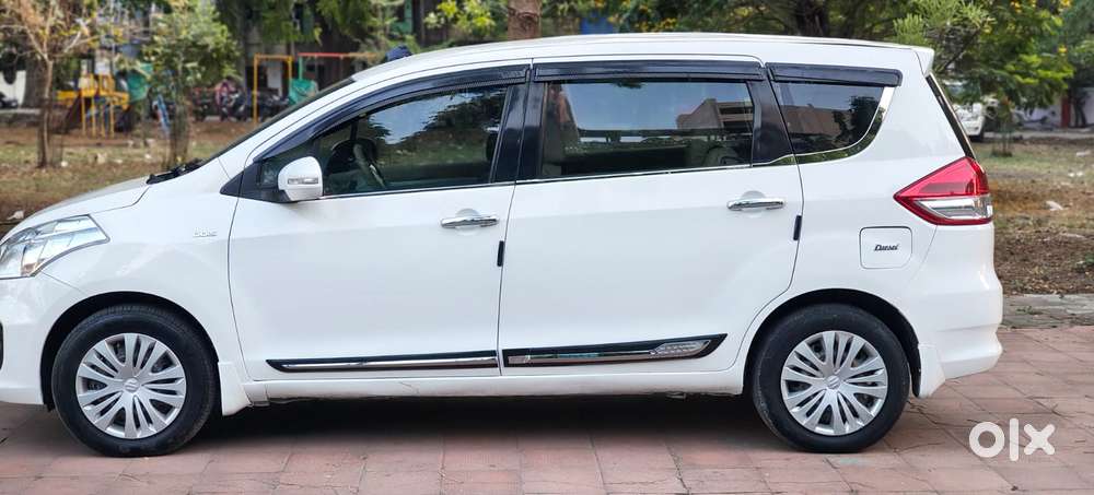 Maruti Suzuki Ertiga Vdi, 2017, Diesel