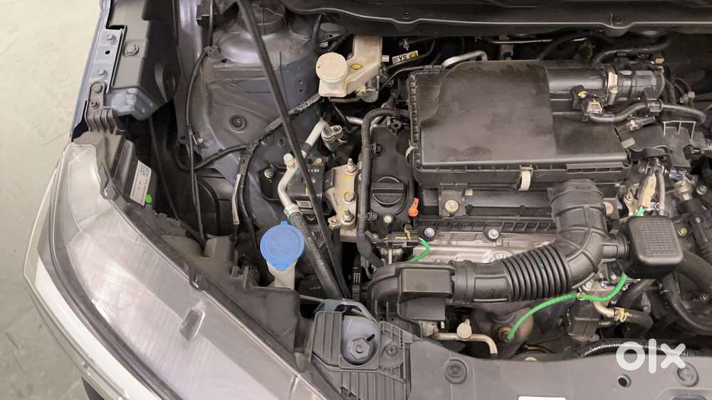 Maruti Suzuki Xl6 1.5 Alpha Plus At, 2025, Petrol