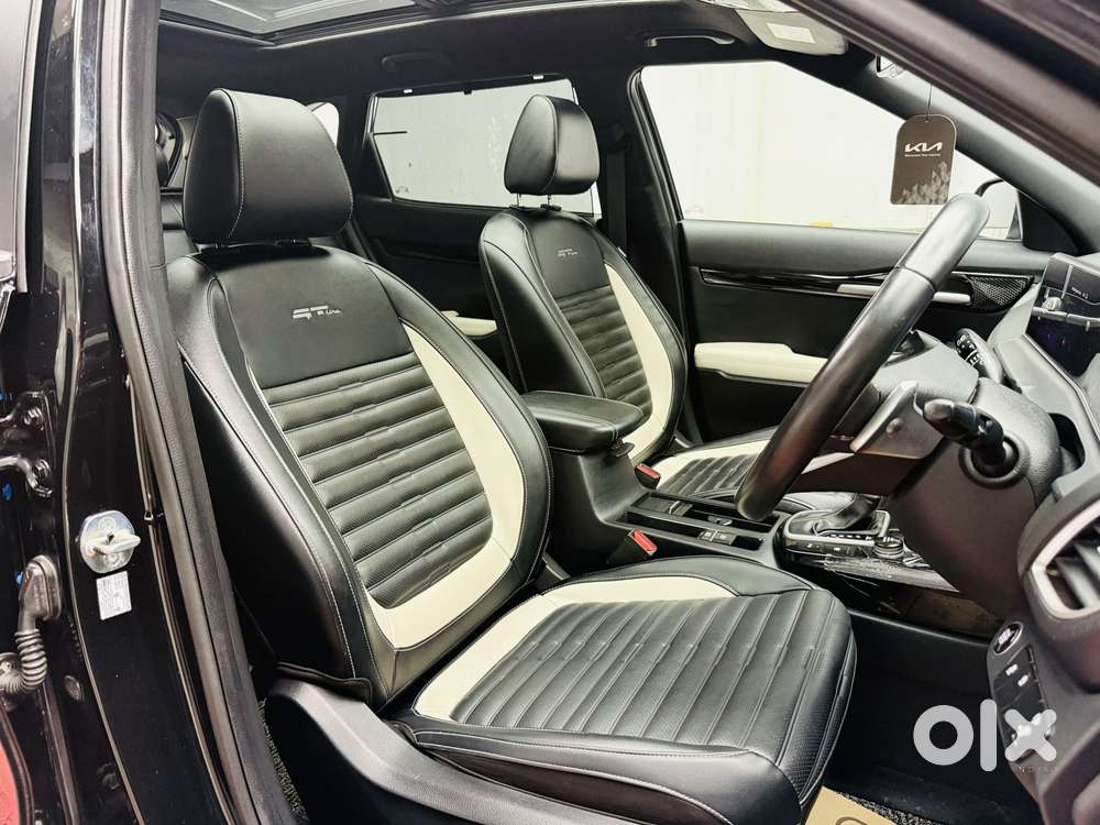 Kia Seltos Gtx Plus At D, 2024, Diesel