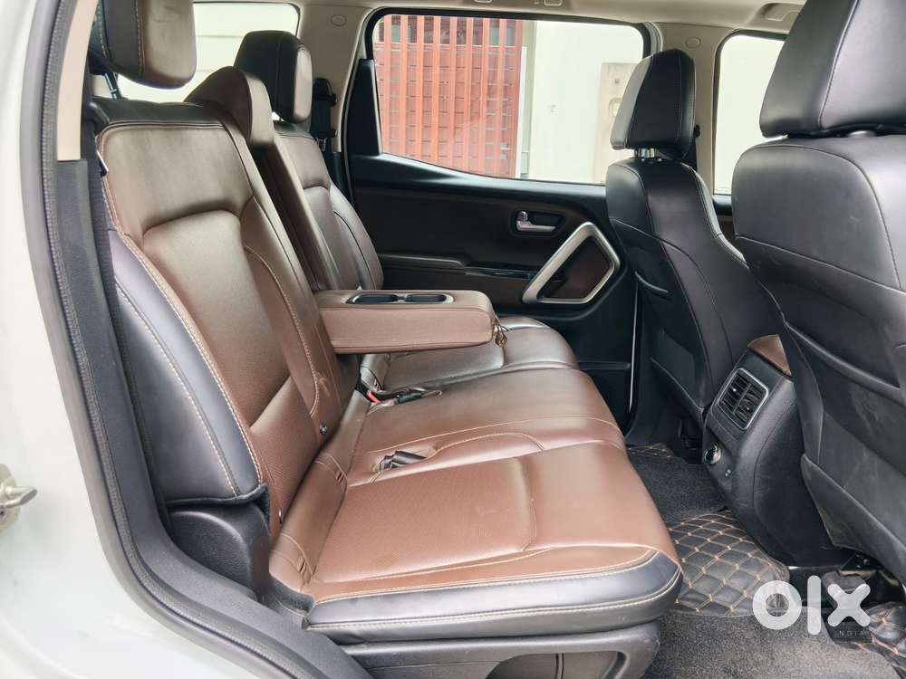 Mahindra Scorpio N Z8 L Diesel Mt 2wd 7 Str, 2024, Diesel