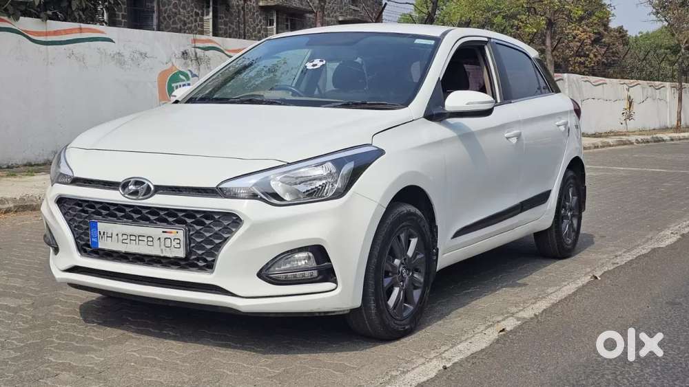 Hyundai Elite I20 [ ] 1.4 Asta Crdi, 2019, Diesel