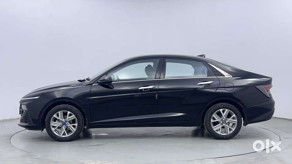 Hyundai Verna 1.5 Sx Petrol Mt, 2024, Petrol