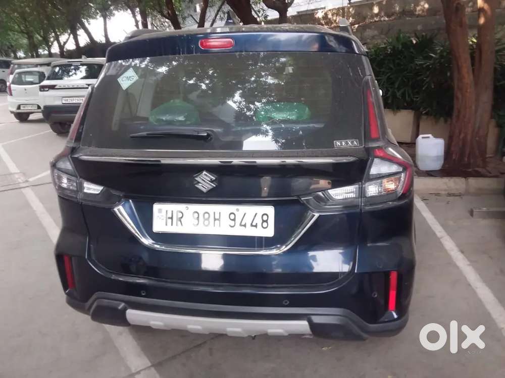 Maruti Suzuki Xl6 2023 Cng & Hybrids