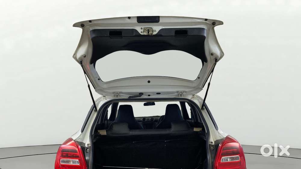 Maruti Suzuki Swift Vvt Lxi, 2022, Petrol