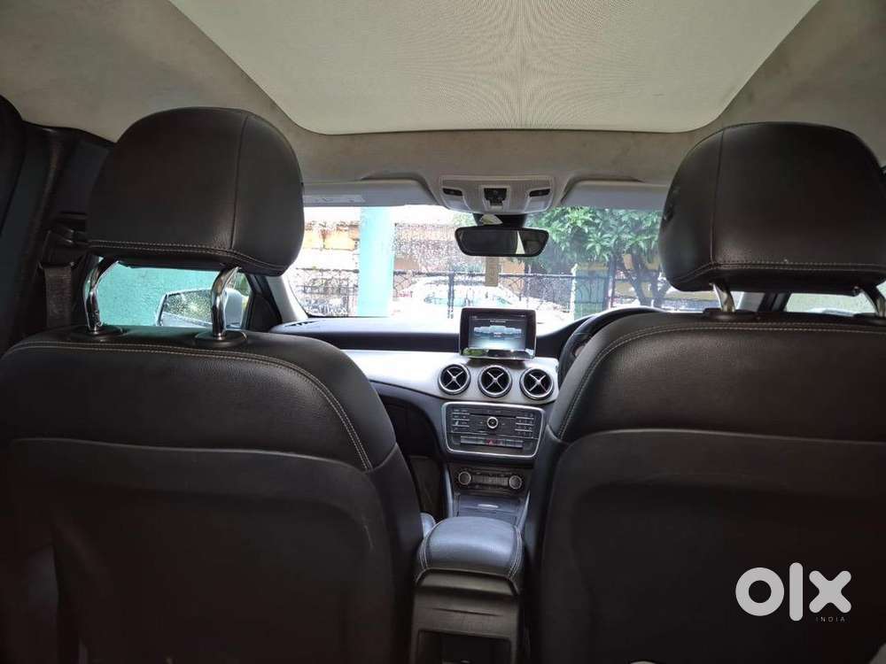 Mercedes-benz Gla 2016 Diesel Good Condition