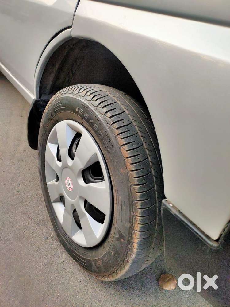 Maruti Suzuki Eeco Cng 5 Seater Ac, 2012, Cng & Hybrids