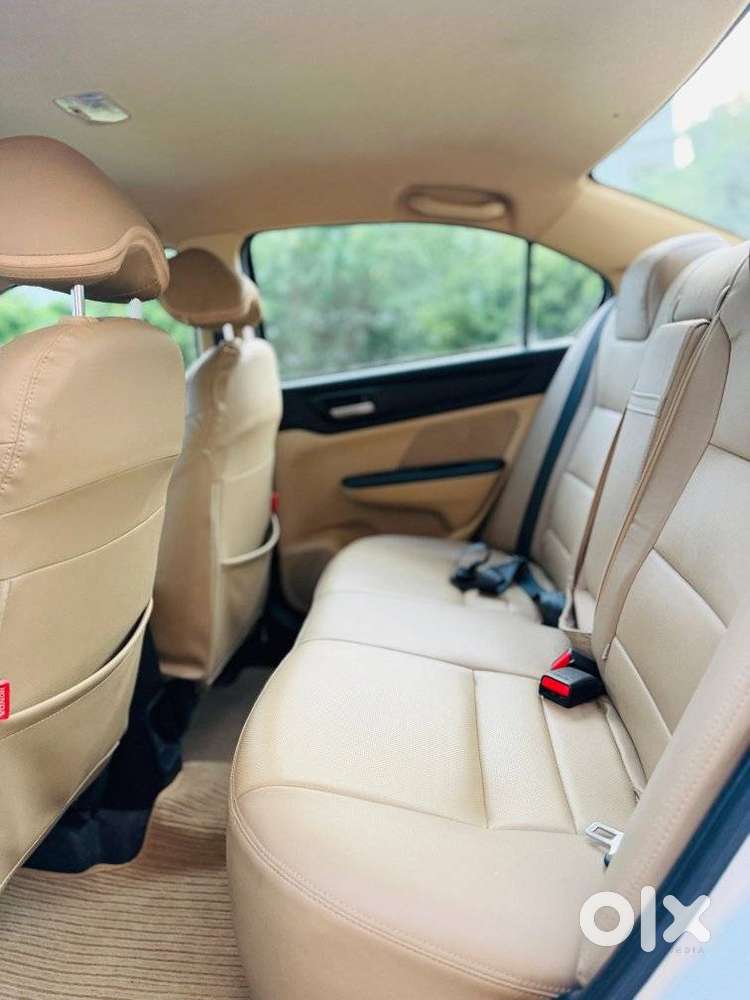 Honda Amaze, 2023, Petrol