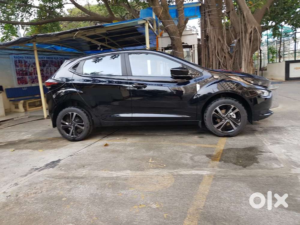 Tata Altroz 2022 Petrol Good Condition