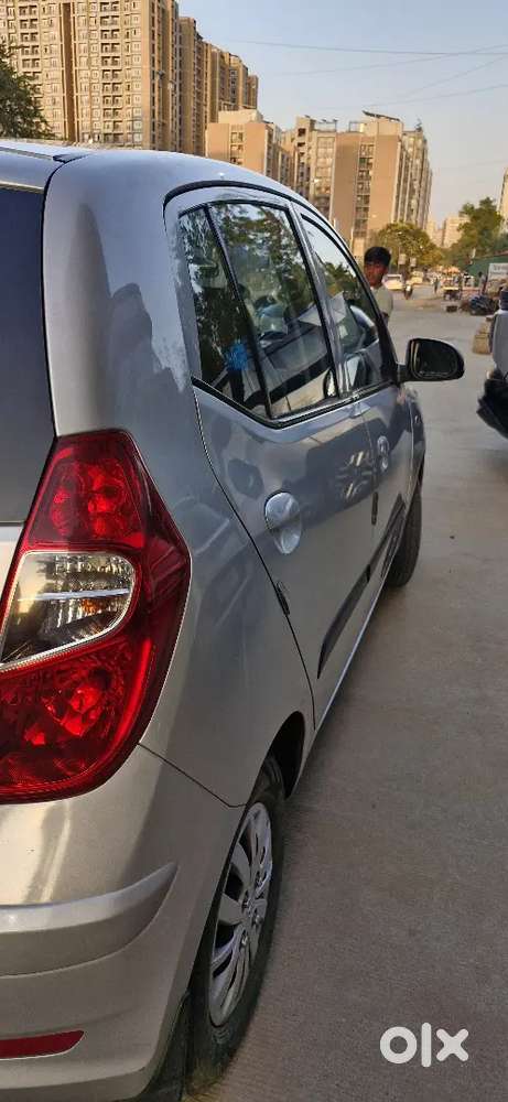 Hyundai I10 1.2 Magna Petrol Model 2013