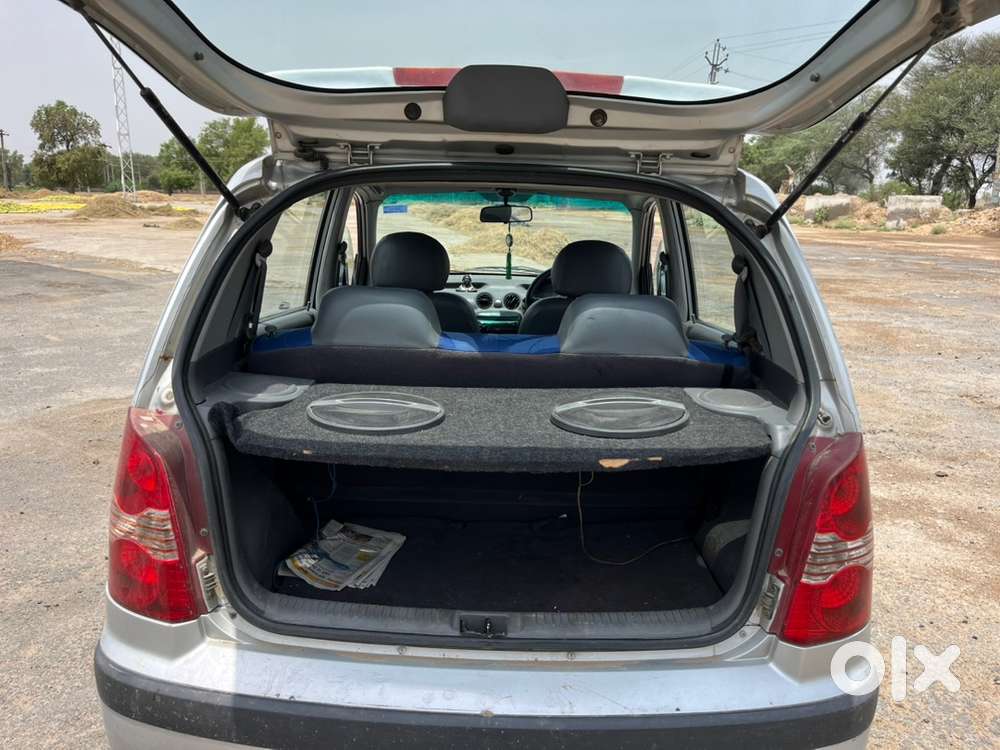 Hyundai Santro Xing 2009
