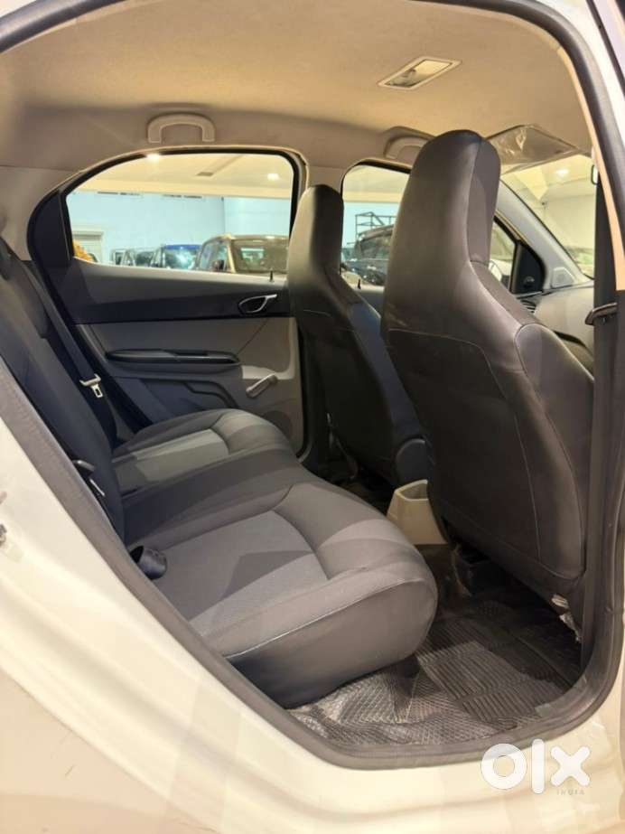Tata Tiago 1.05 Revotorq Xe, 2016, Diesel