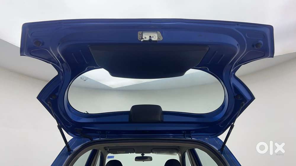 Hyundai Santro Sportz Amt, 2020, Petrol